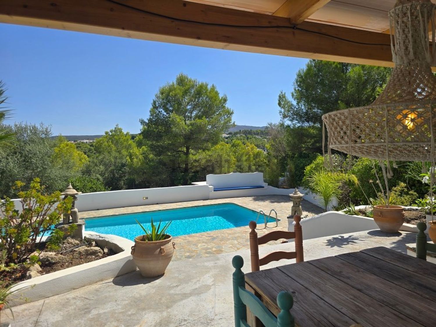 Casa de 500 m² a Xàbia