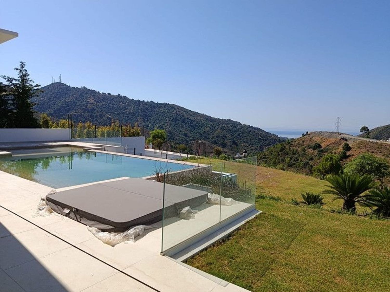Casa de 750 m² a Ojén