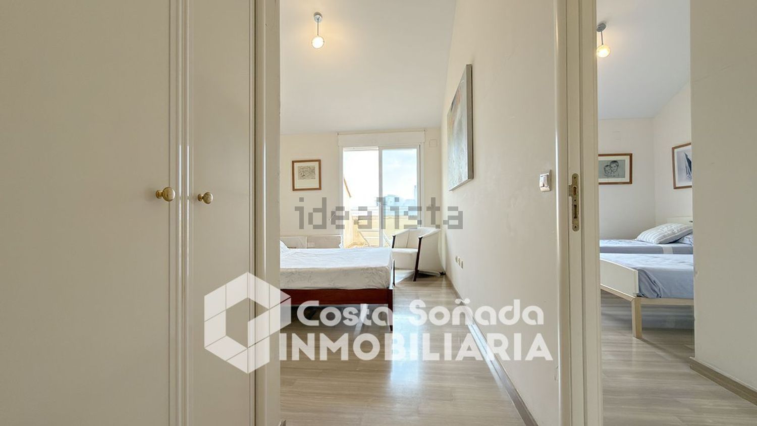 Piso de 160 m² en Jávea
