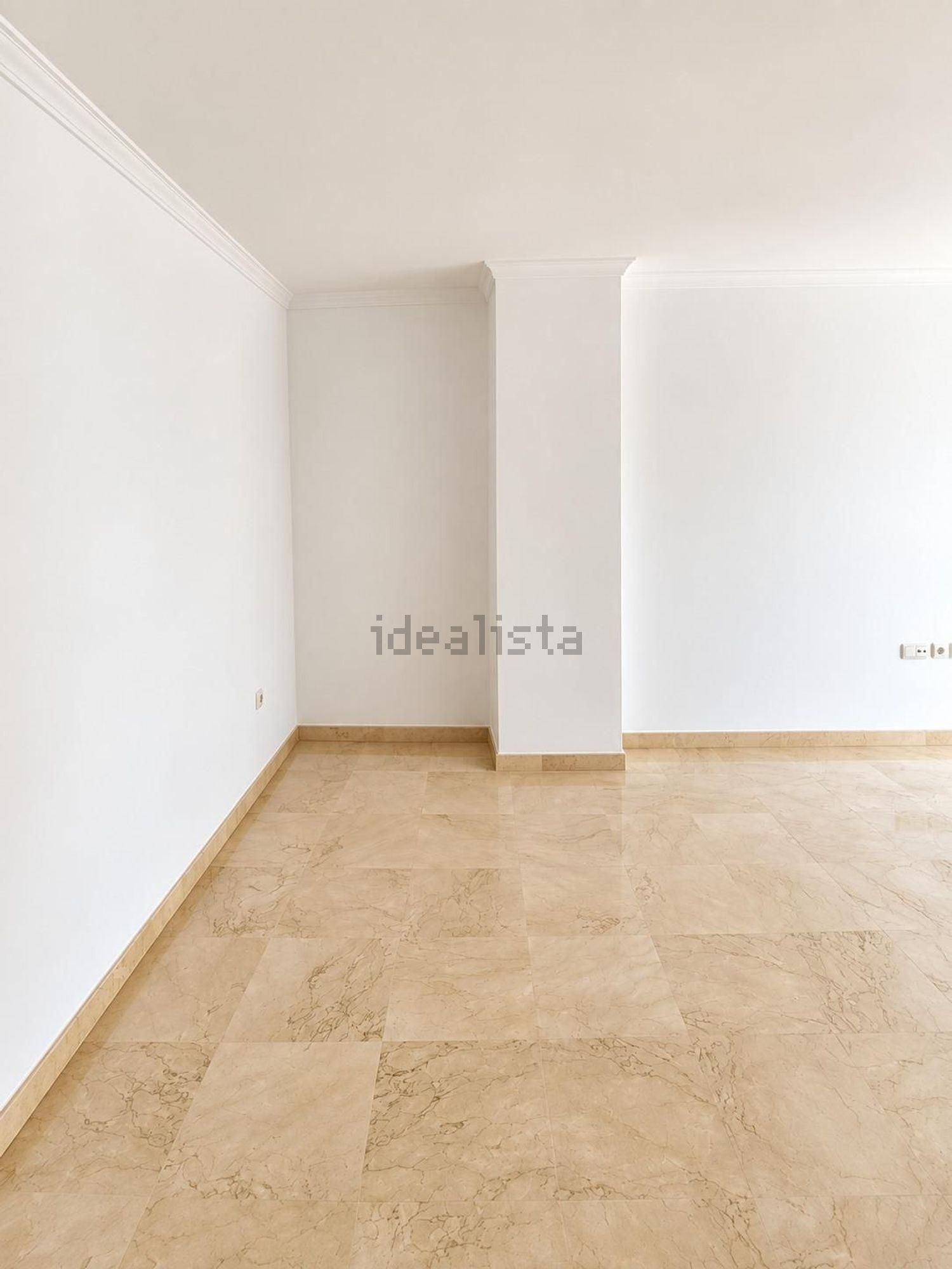 Wohnung 95 m² in Valencia