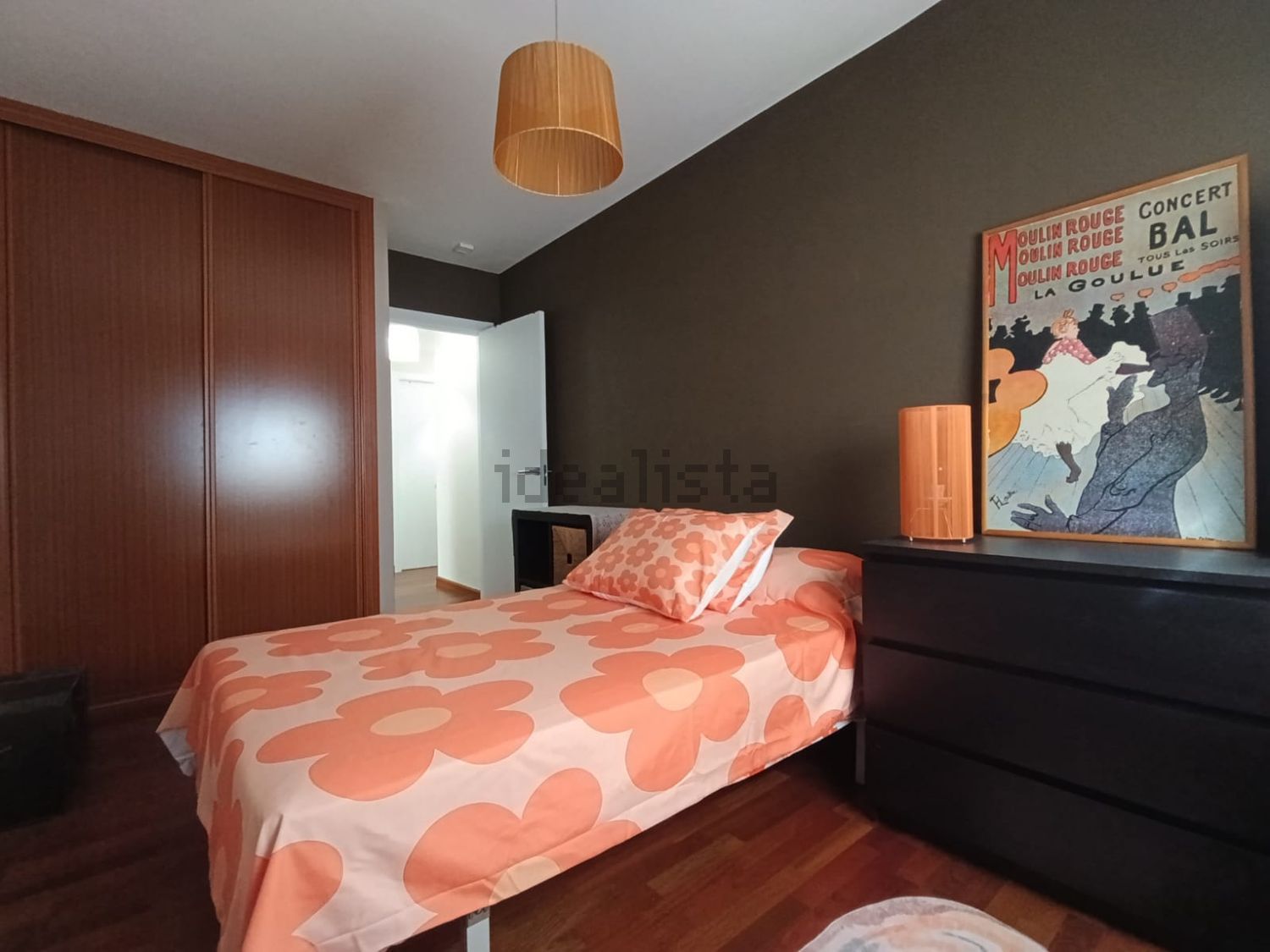 Pis de 80 m² a Vigo