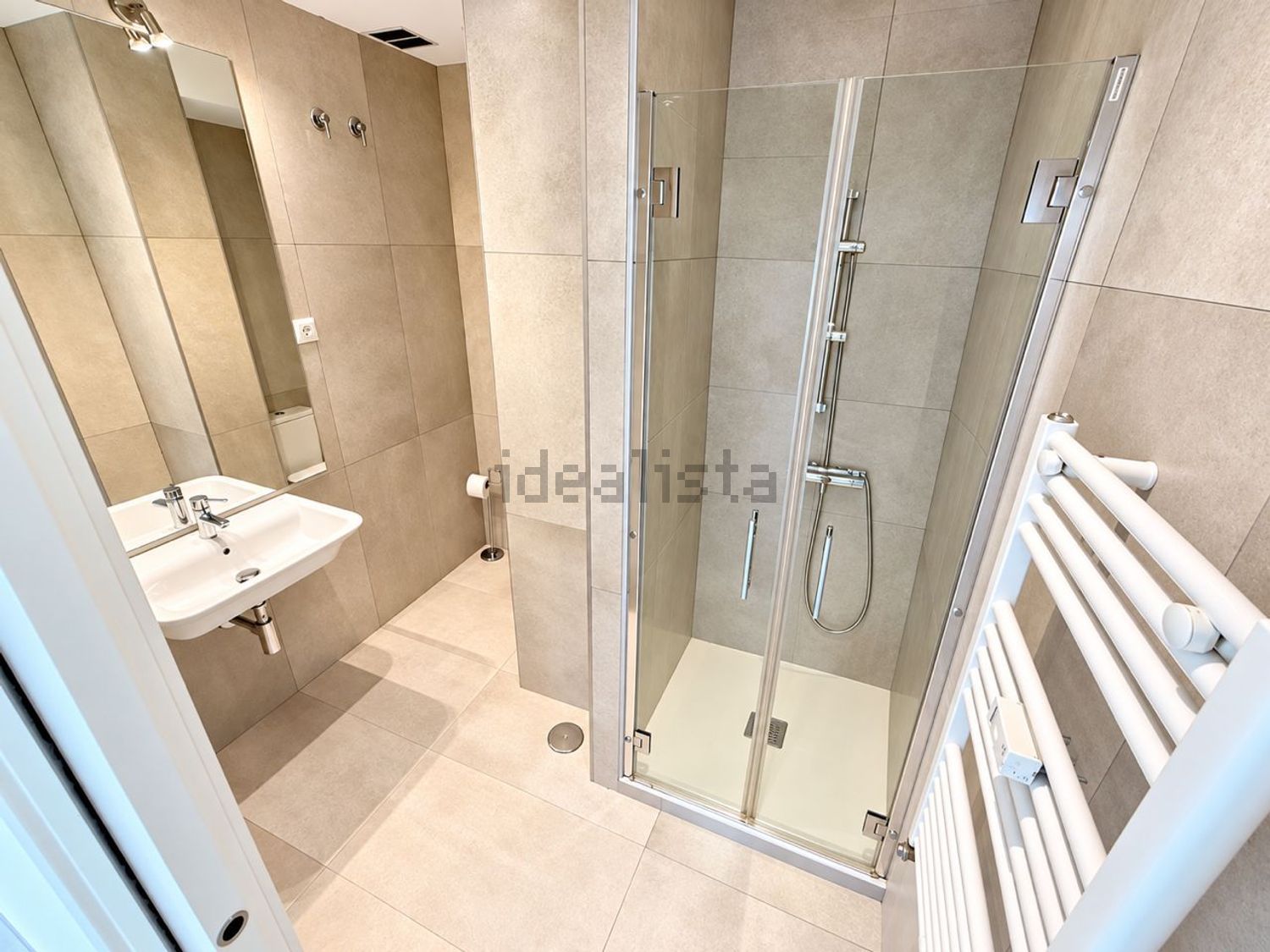 Pis de 156 m² a Madrid