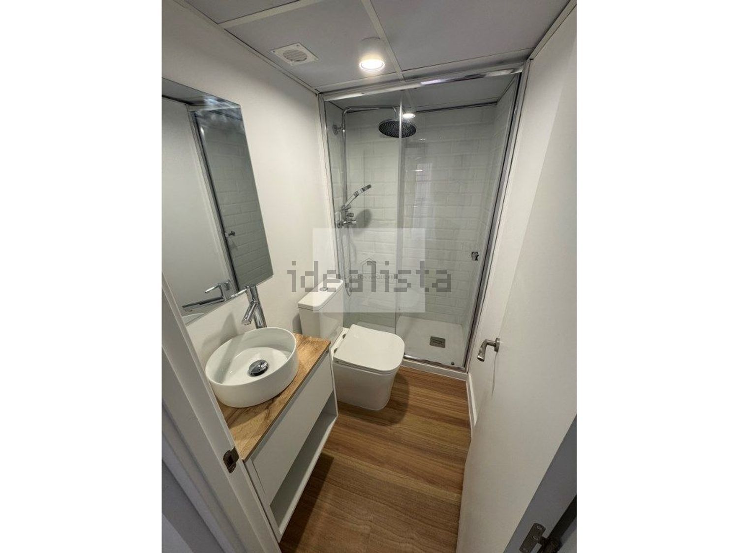 Piso de 130 m² en Tortosa