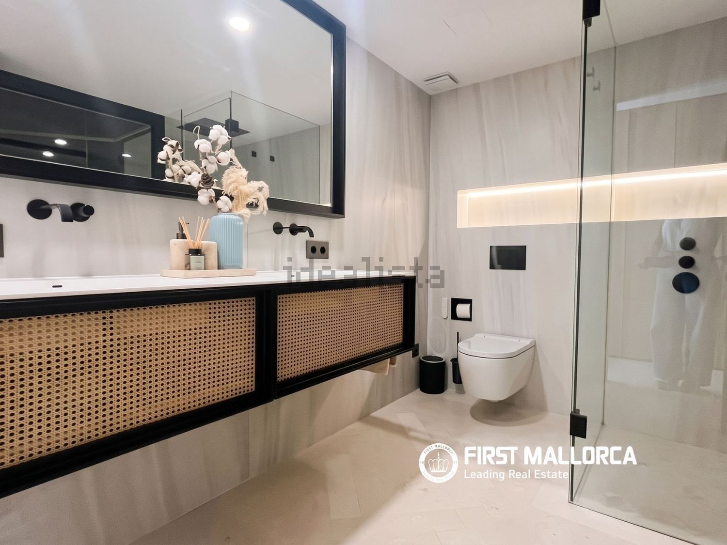 Pis de 230 m² a Palma