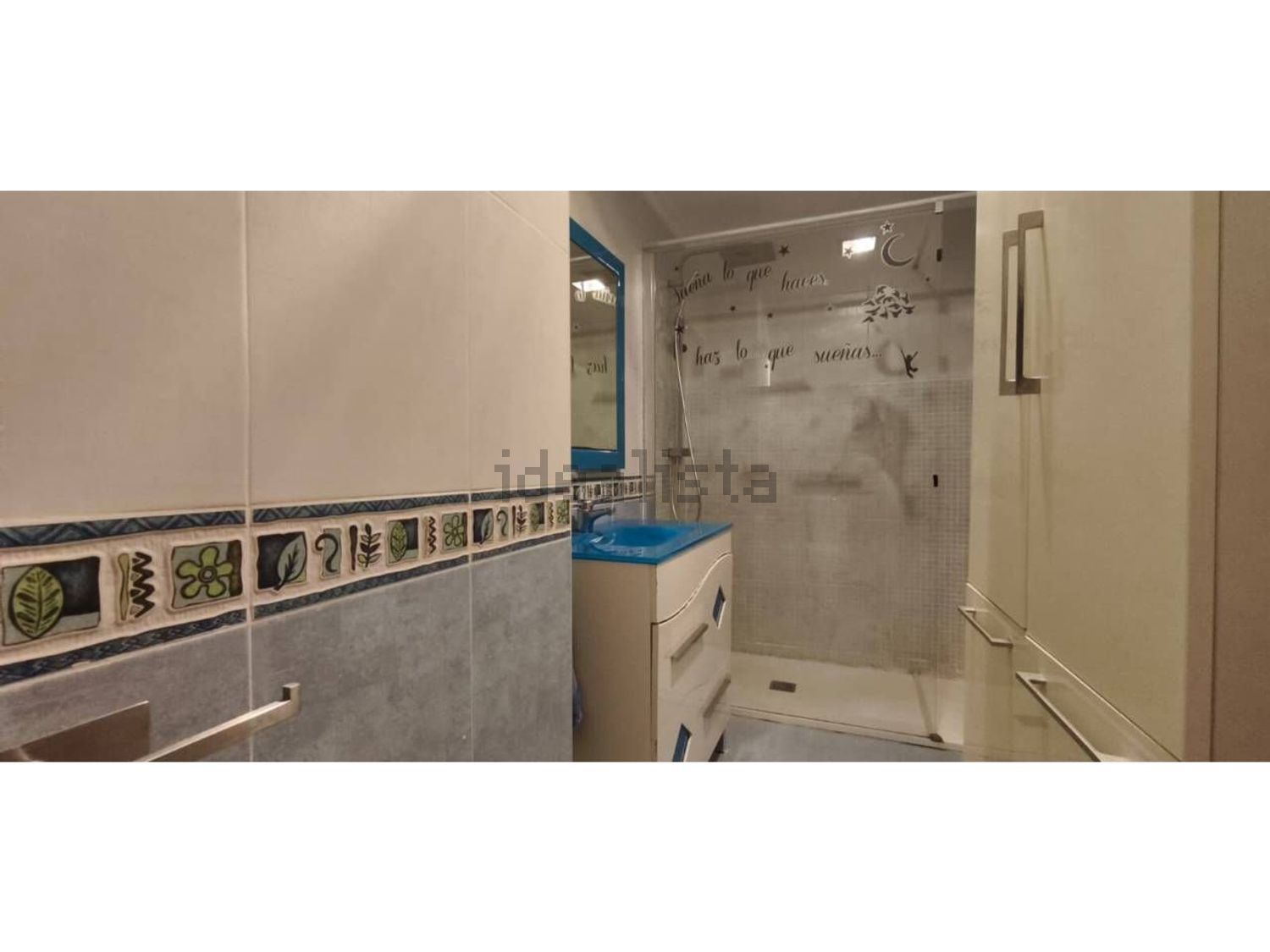 Piso de 110 m² en Alicante
