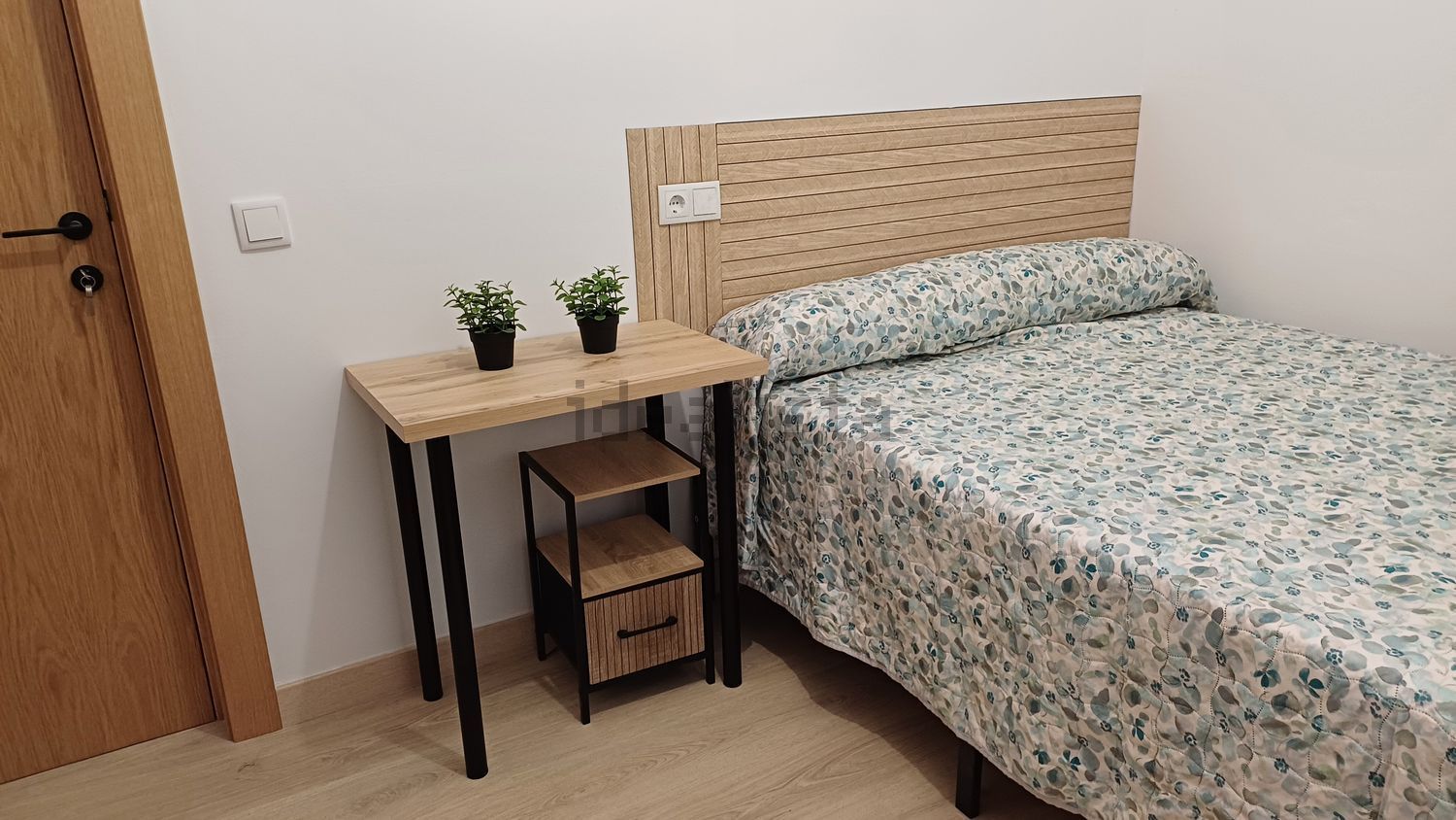 Habitación en alquiler, Zamora