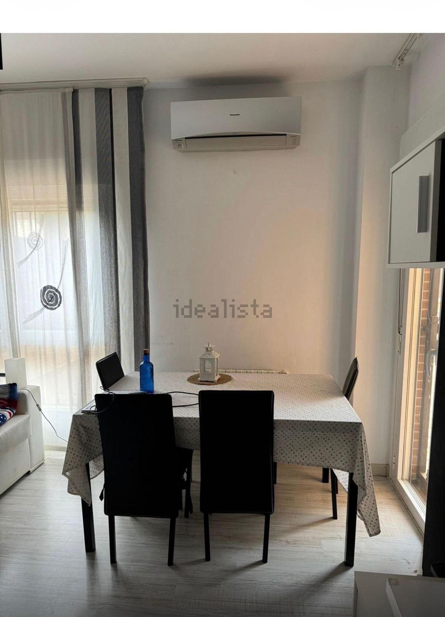 Pis de 90 m² a Puertollano