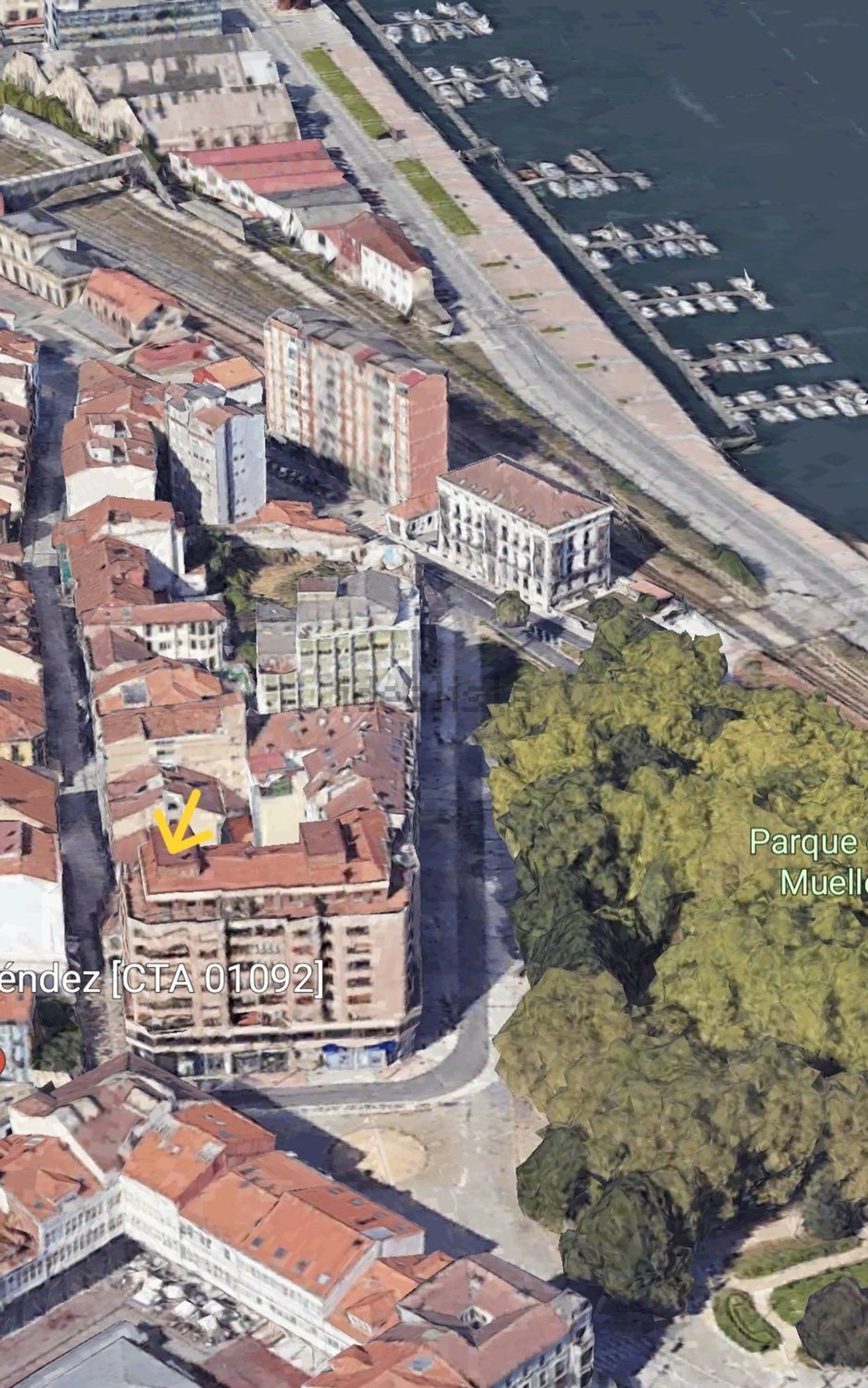 Appartamento 87 m² a Avilés
