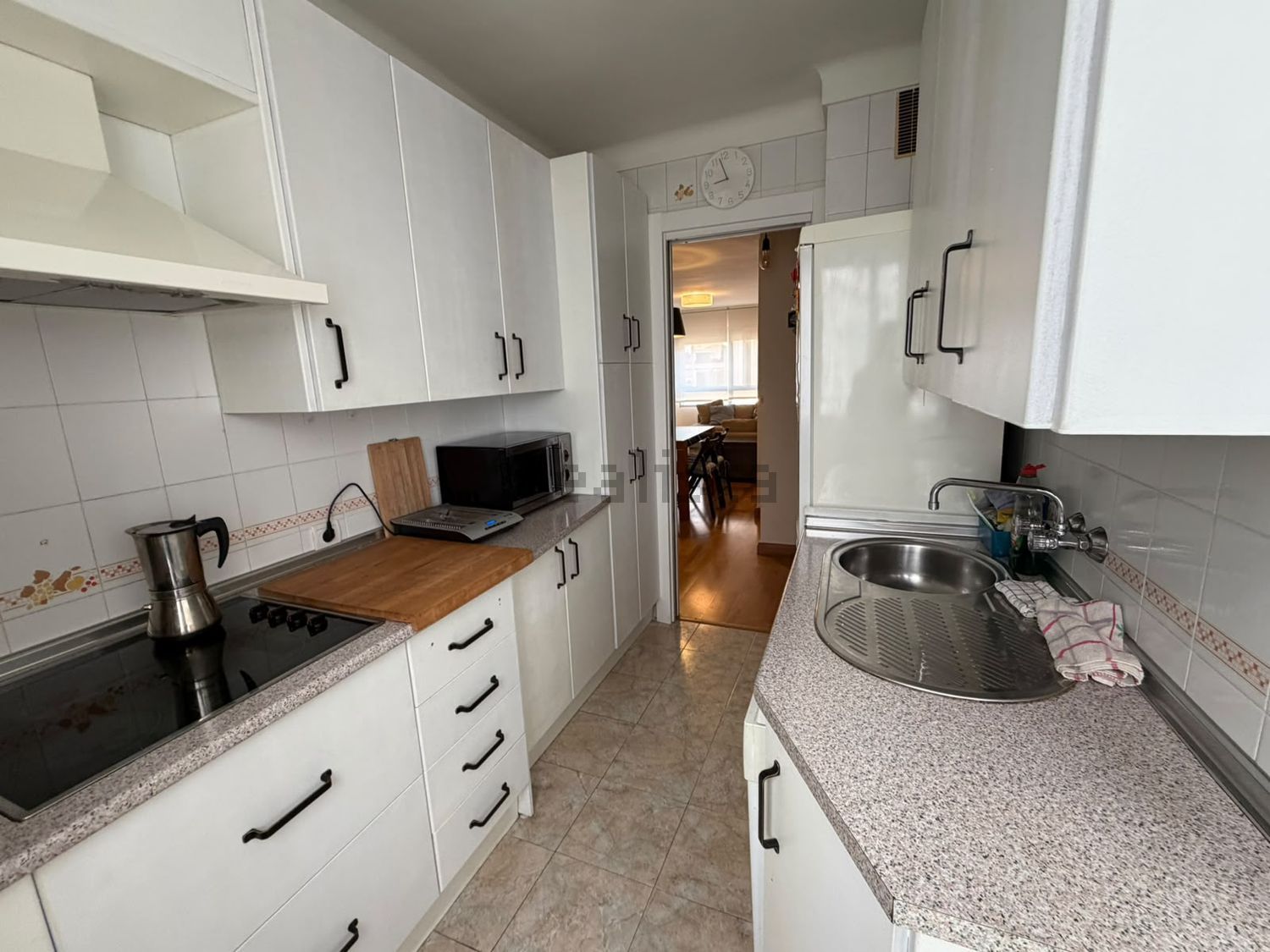 Piso de 135 m² en Málaga