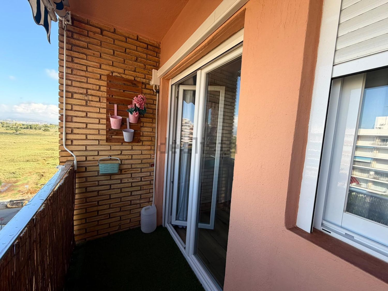 Pis de 74 m² a el Puig de Santa Maria