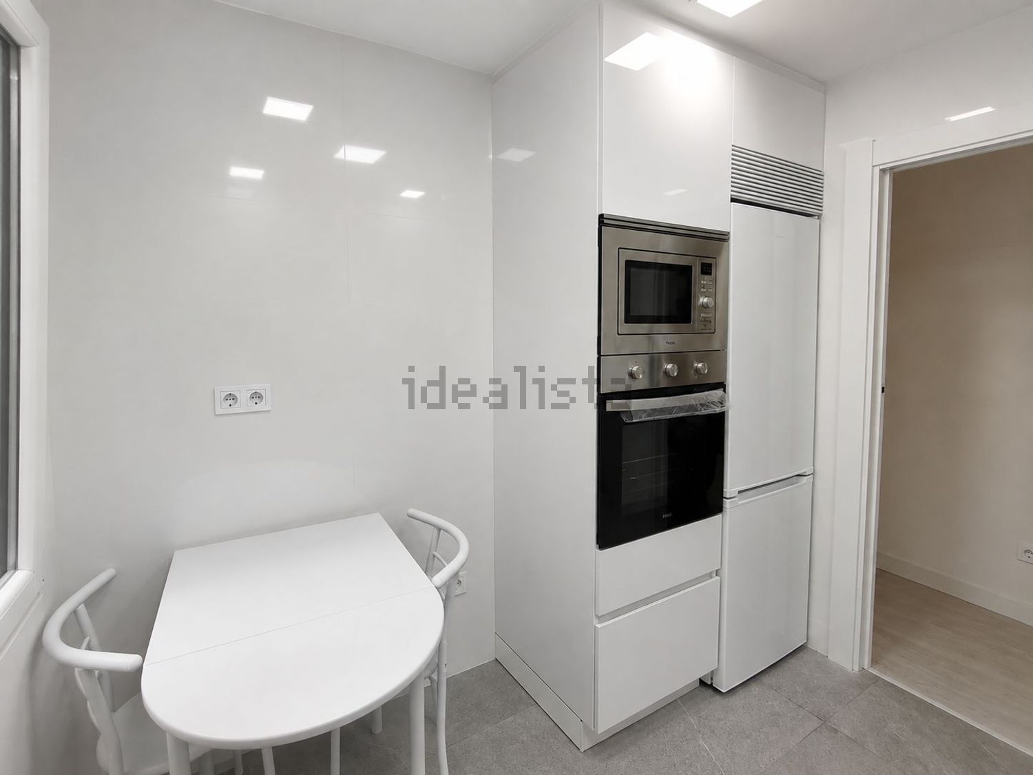 Pis de 90 m² a Santander