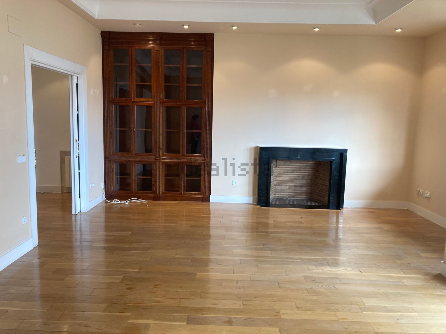 Pis de 170 m² a Madrid