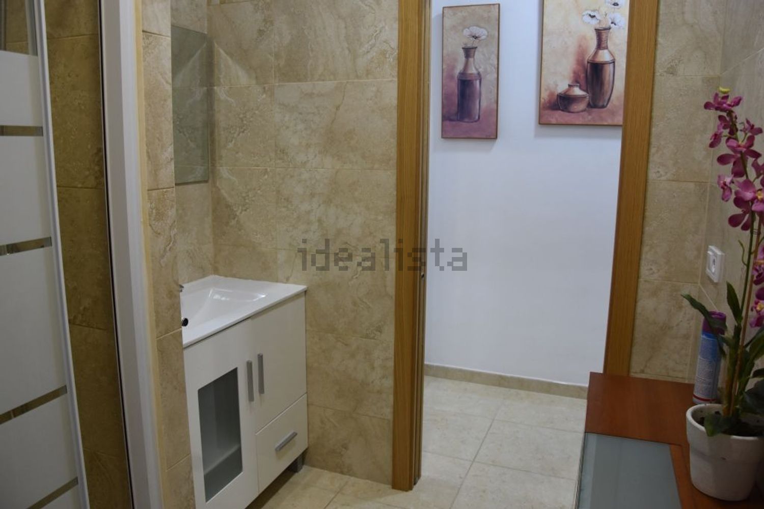 Piso de 100 m² en Valencia