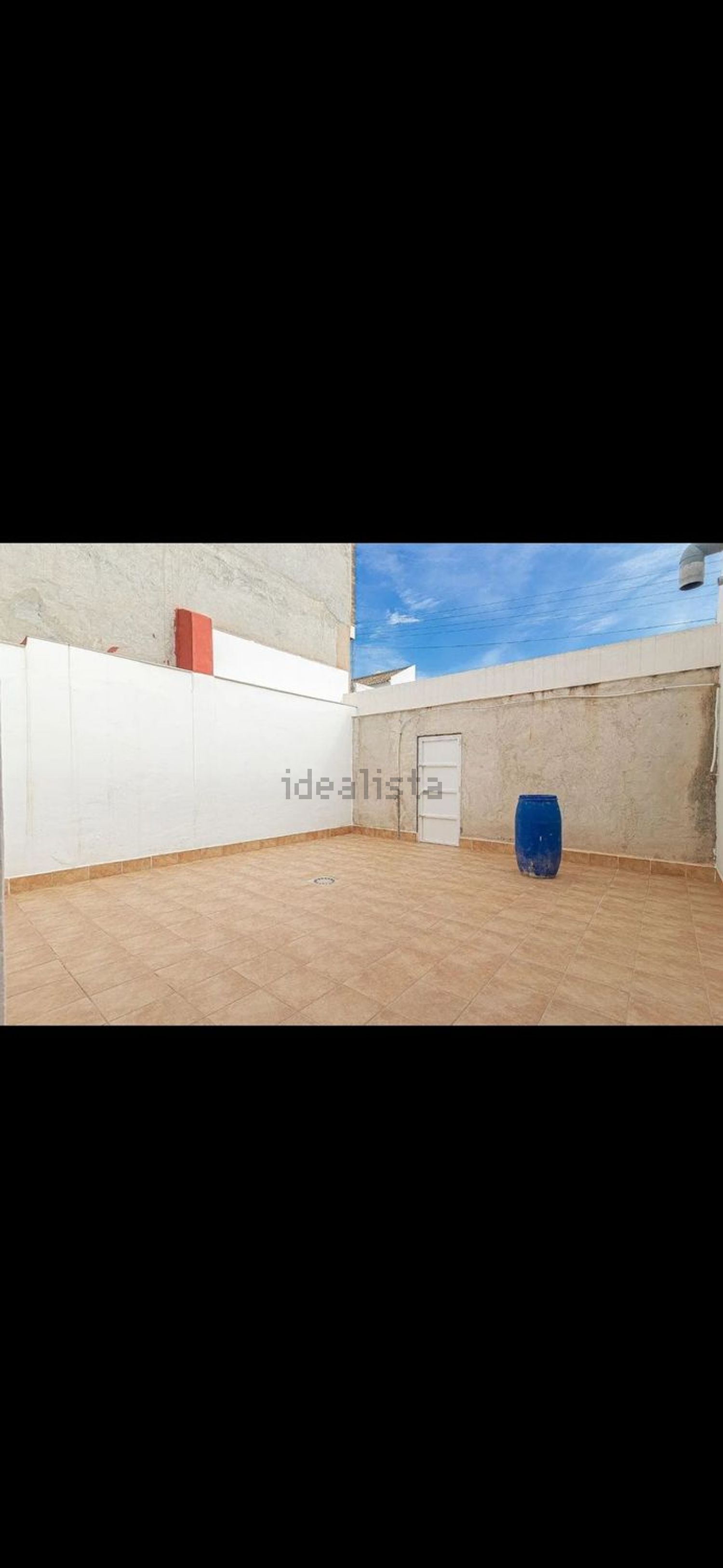 Casa 61 m² a Cartagena