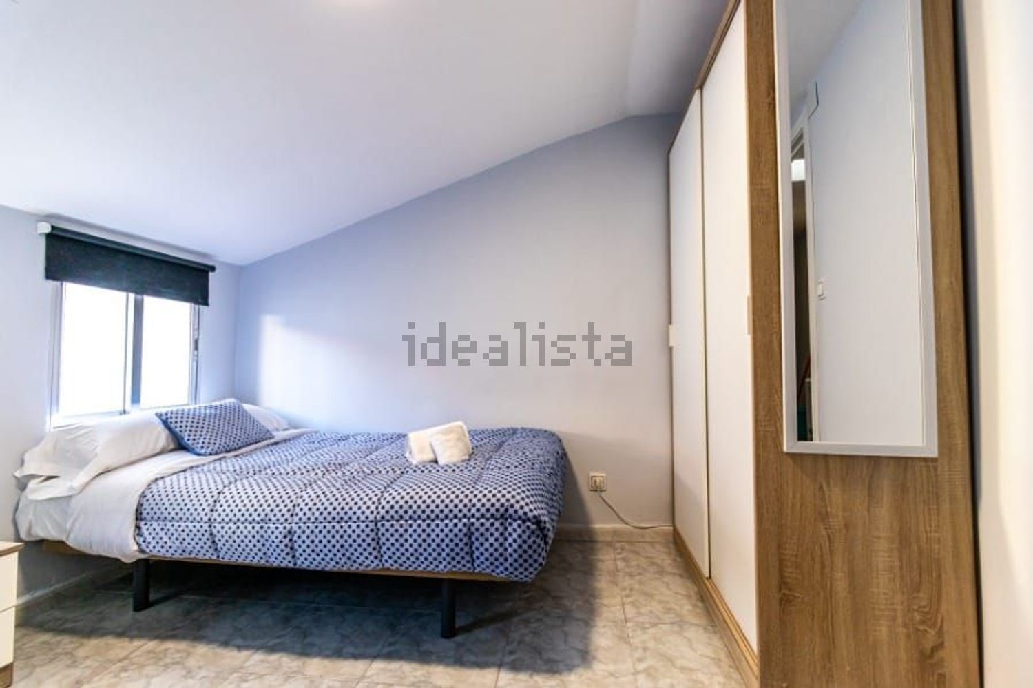 Pis de 85 m² a Madrid