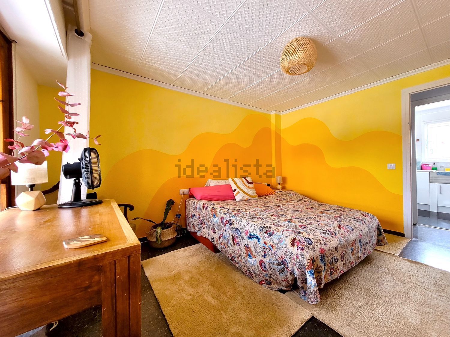 Piso de 94 m² en Valencia