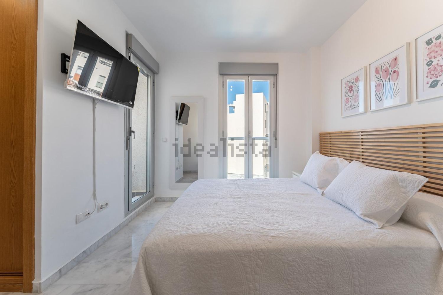 Habitació de lloguer, Mijas
