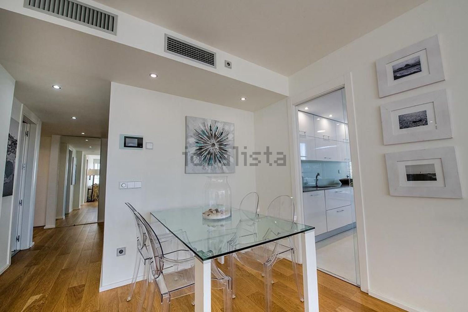 Pis de 110 m² a Eivissa