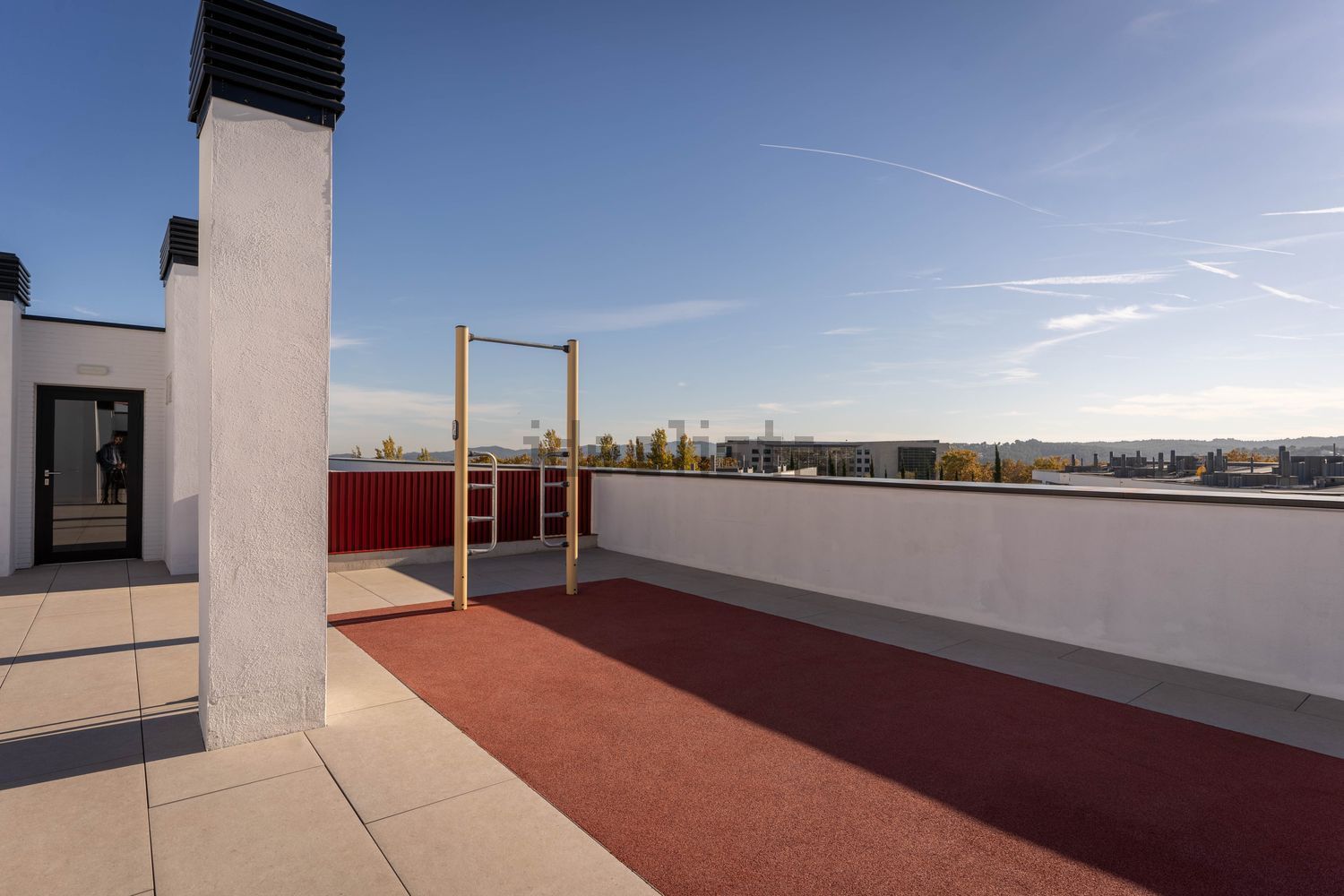 Wohnung 103 m² in Sabadell
