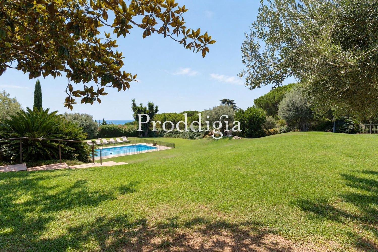 Casa de 592 m² en Sant Andreu de Llavaneres