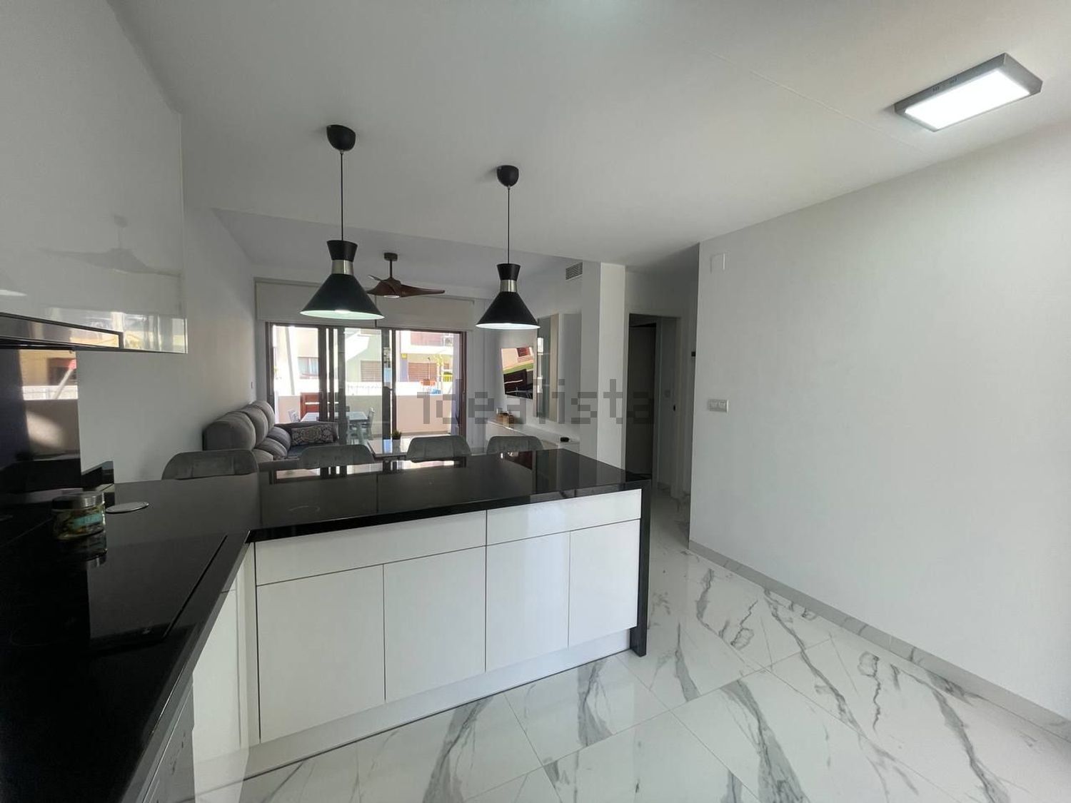 Piso de 70 m² en Pilar de la Horadada