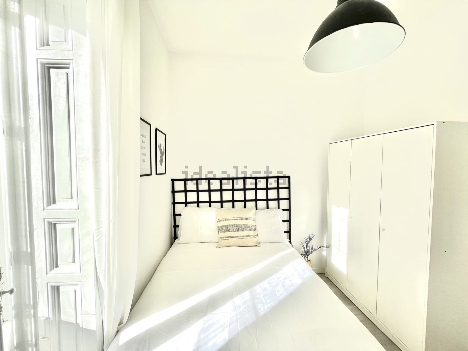 Habitación en alquiler, Madrid