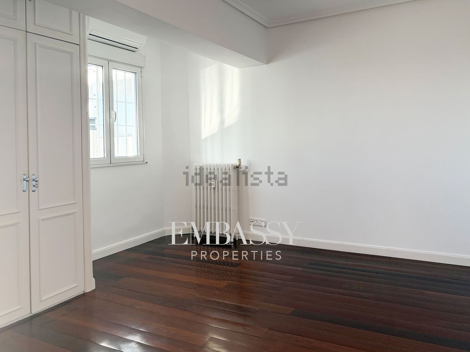 Wohnung 140 m² in Madrid