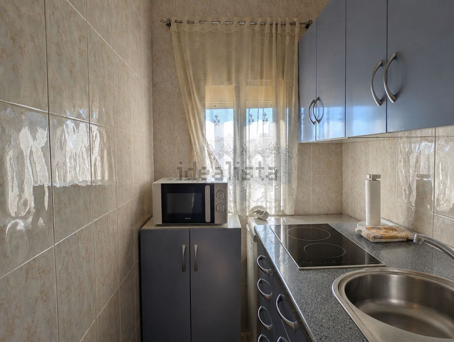 Piso de 60 m² en Talavera de la Reina