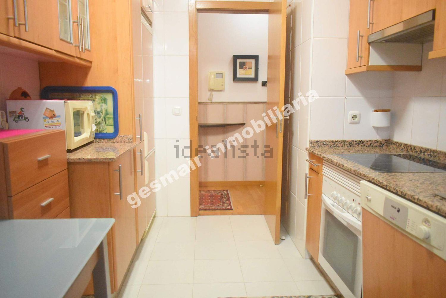 Pis de 85 m² a Pontevedra