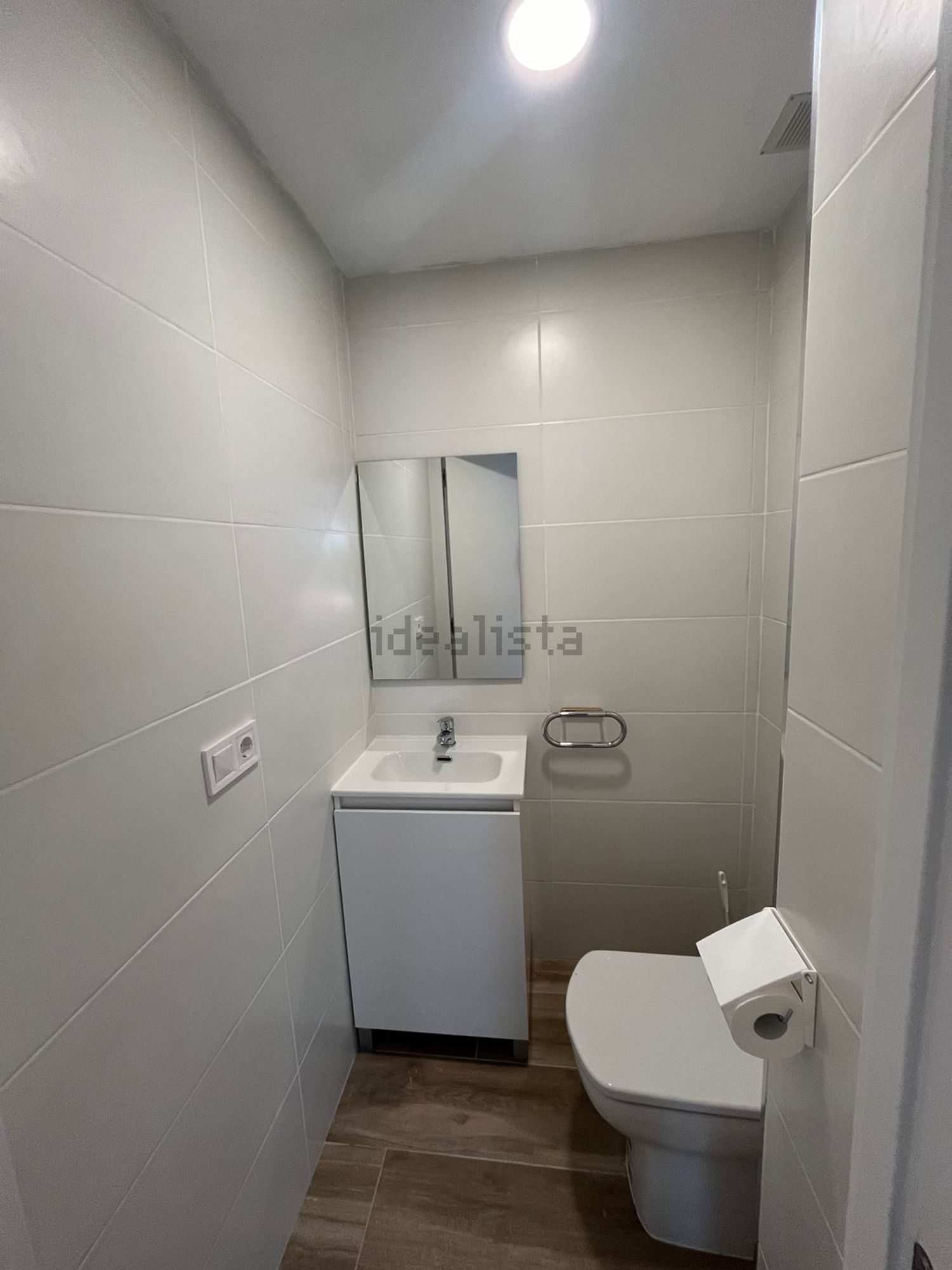 Habitació de lloguer, Barañáin / Barañain