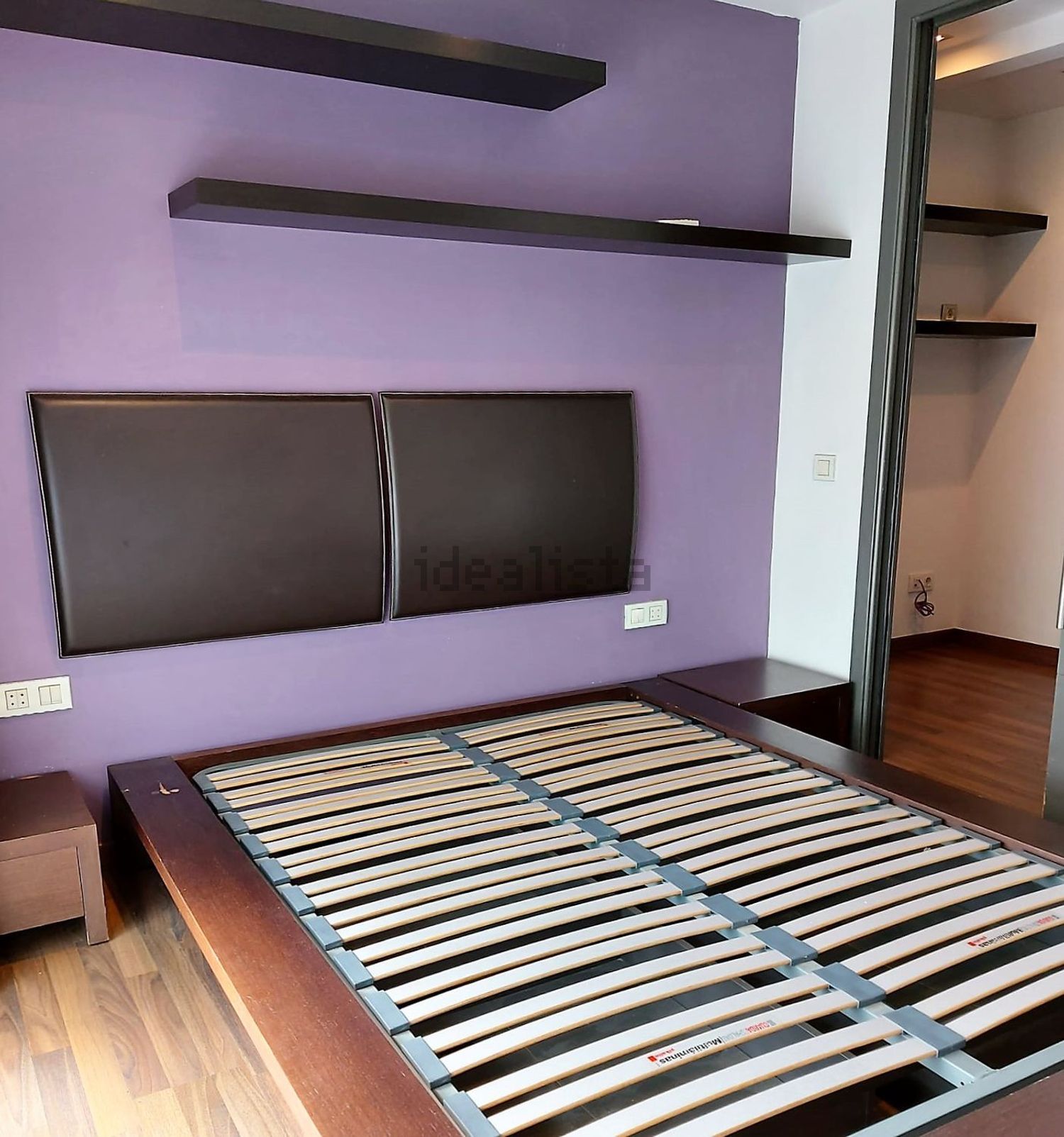 Pis de 75 m² a Barcelona