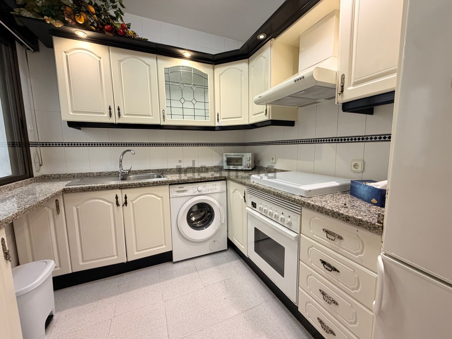 Piso de 72 m² en Huelva