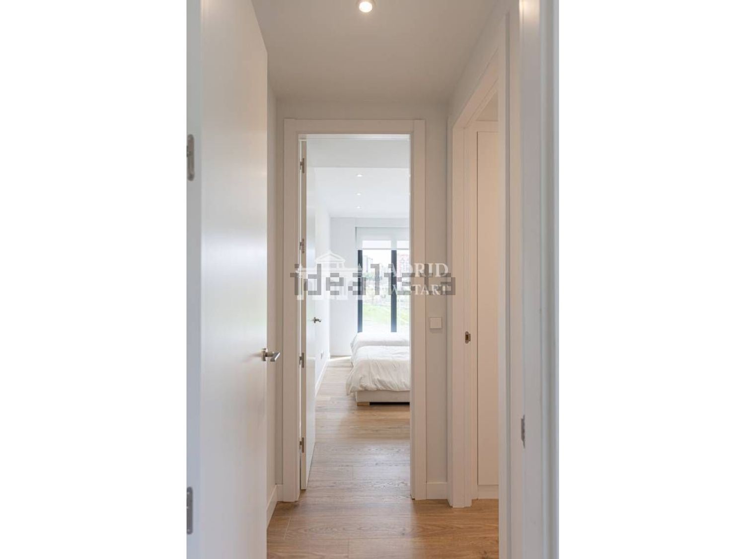 Pis de 123 m² a Madrid