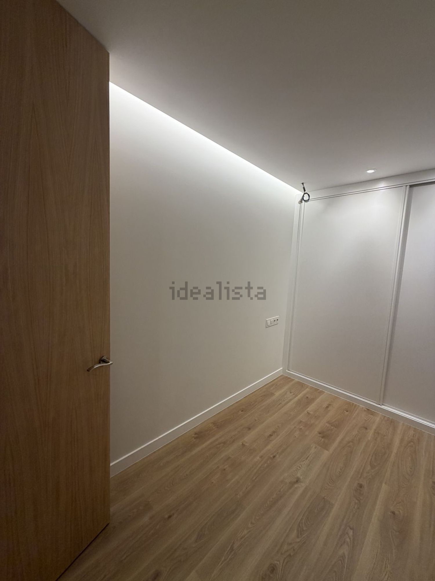 Piso de 58 m² en Madrid