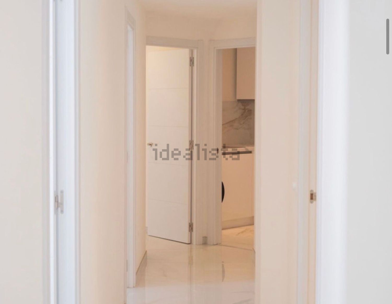Pis de 122 m² a Marbella