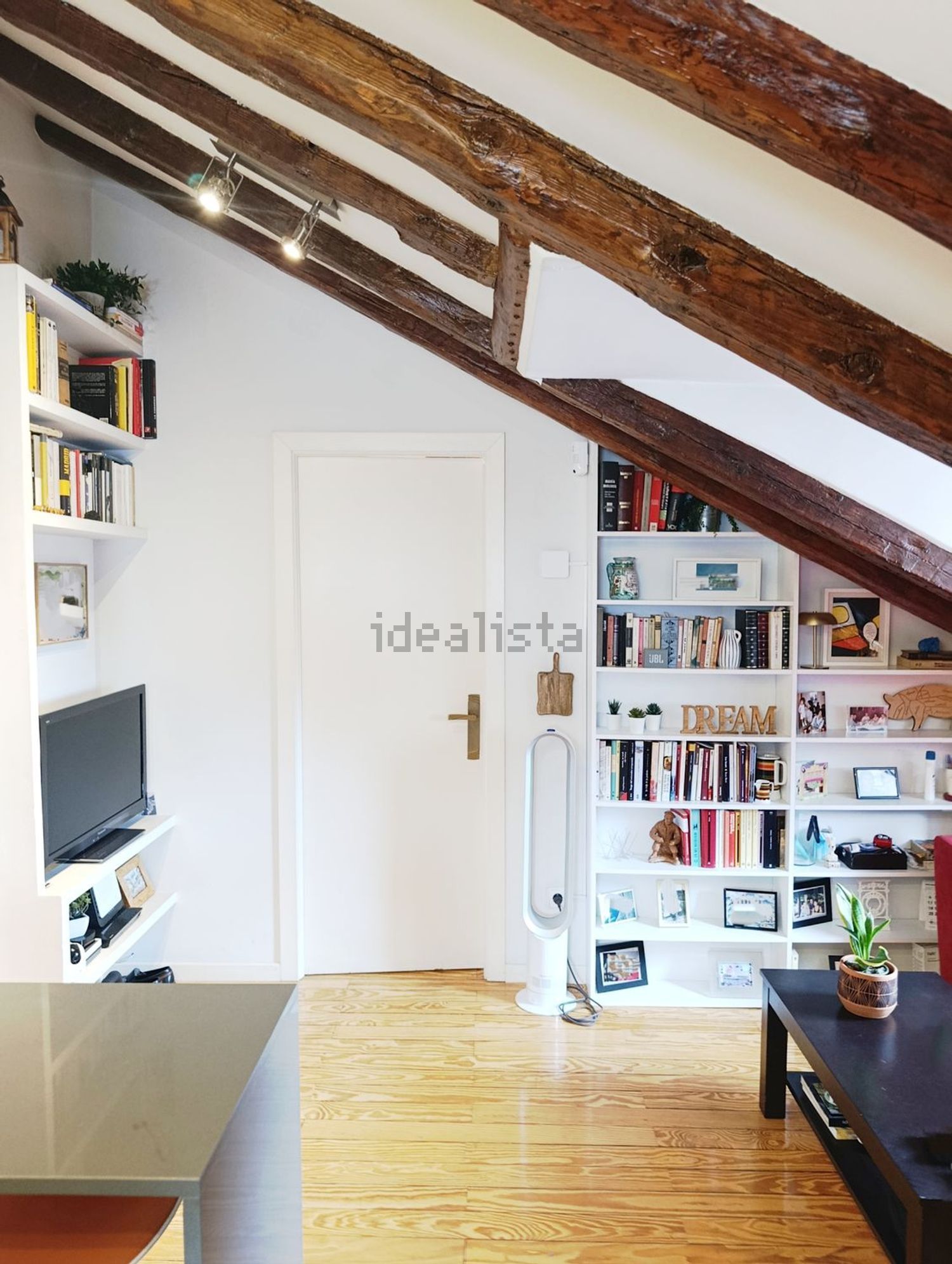 Piso de 49 m² en Madrid