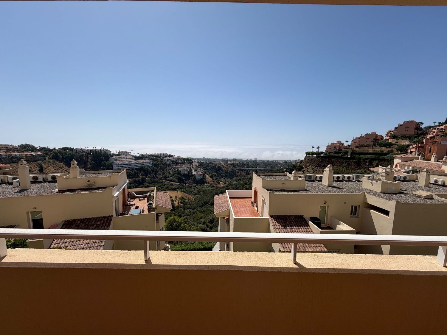 Wohnung 90 m² in Mijas