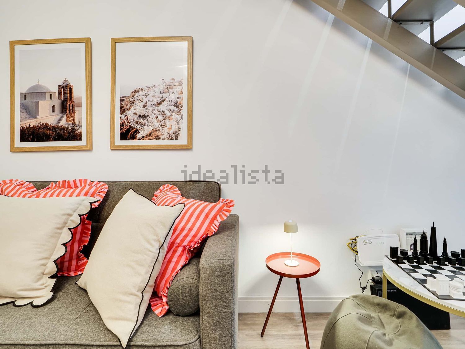 Habitación 220 m², Barcelona