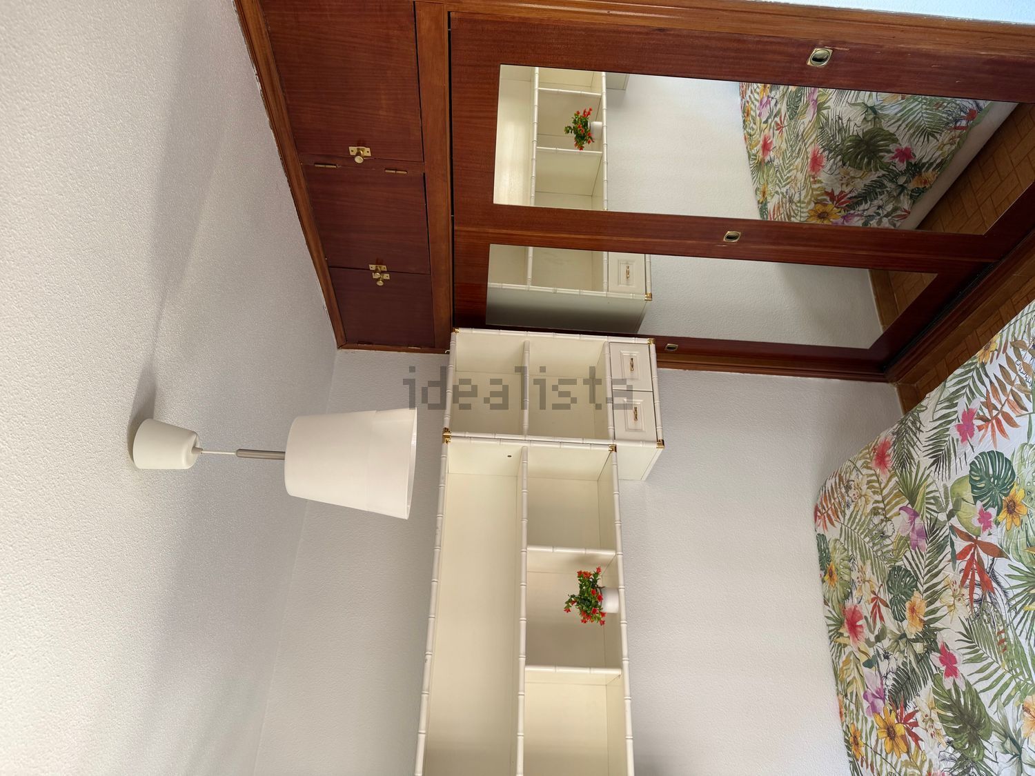 Habitación 250 m², Madrid