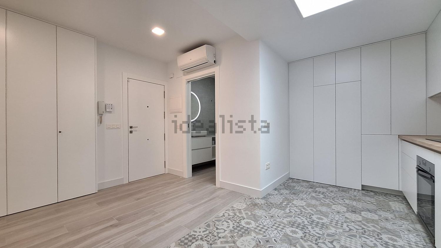 Pis de 64 m² a Múrcia