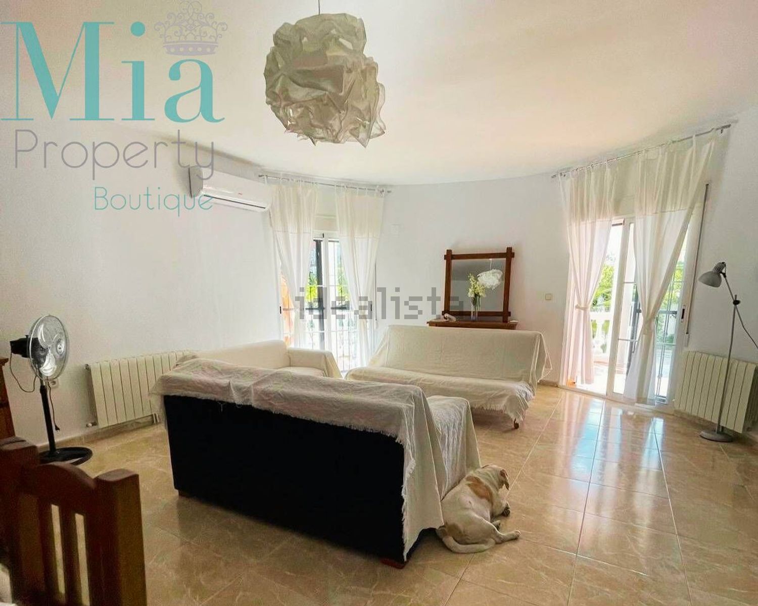 Casa de 242 m² a el Campello