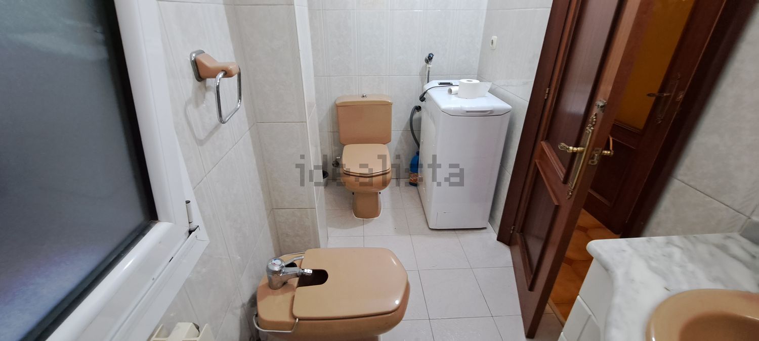 Pis de 85 m² a Gijón