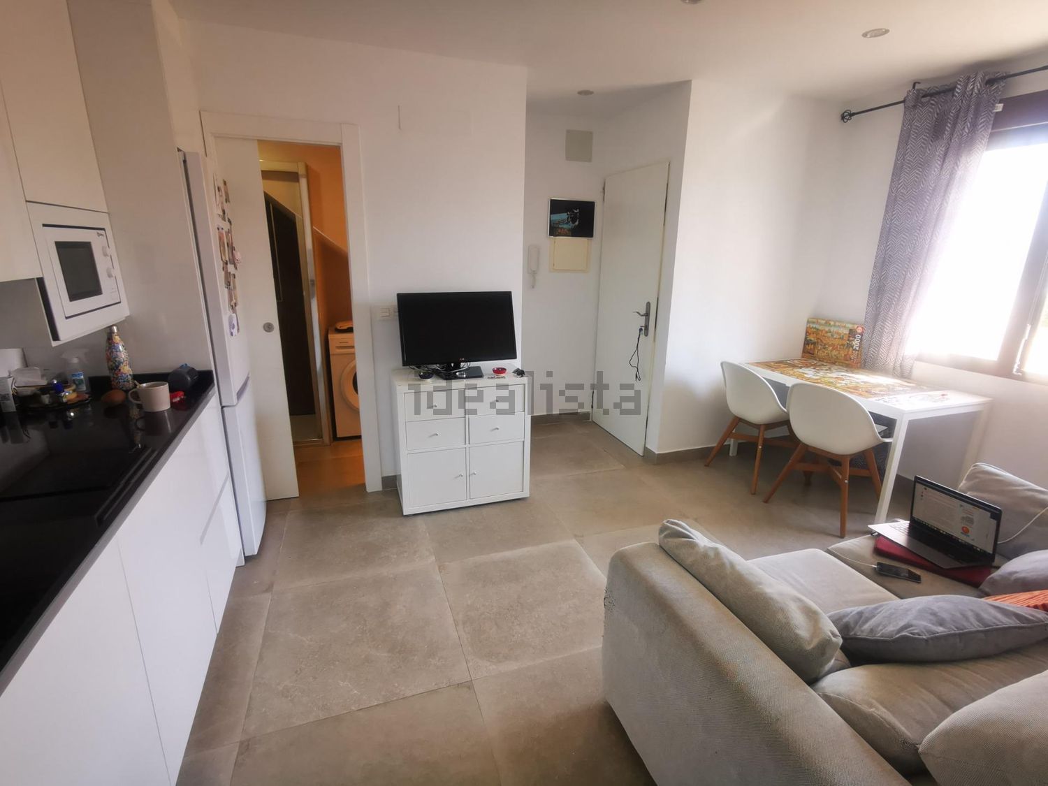 Pis de 46 m² a Granada