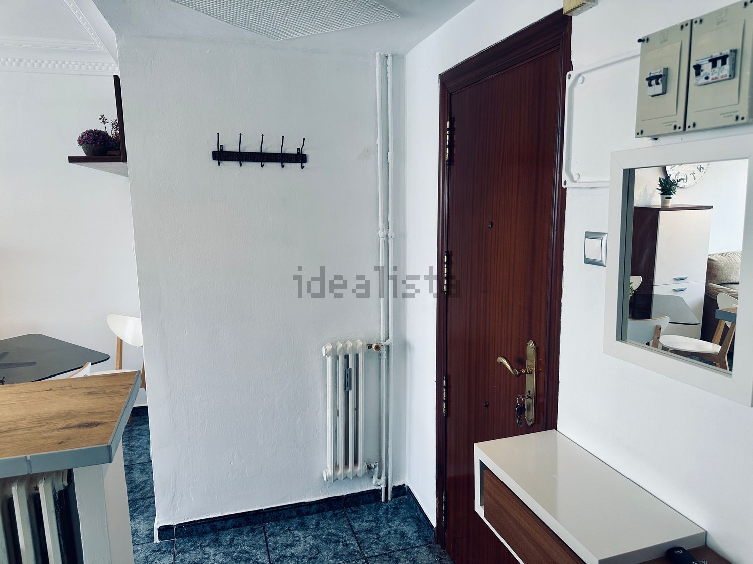 Pis de 50 m² a Saragossa