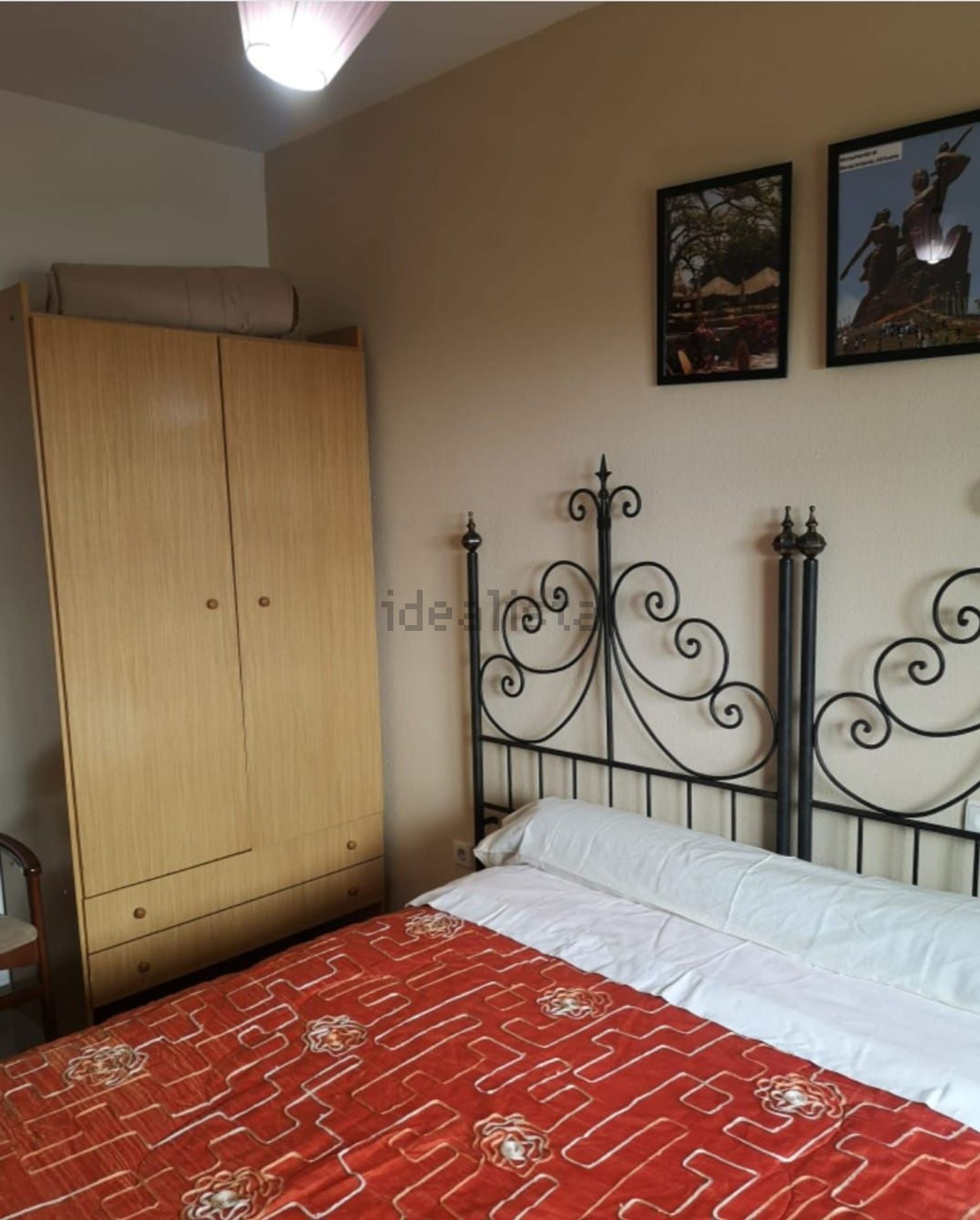 Habitación 89 m², Córdoba