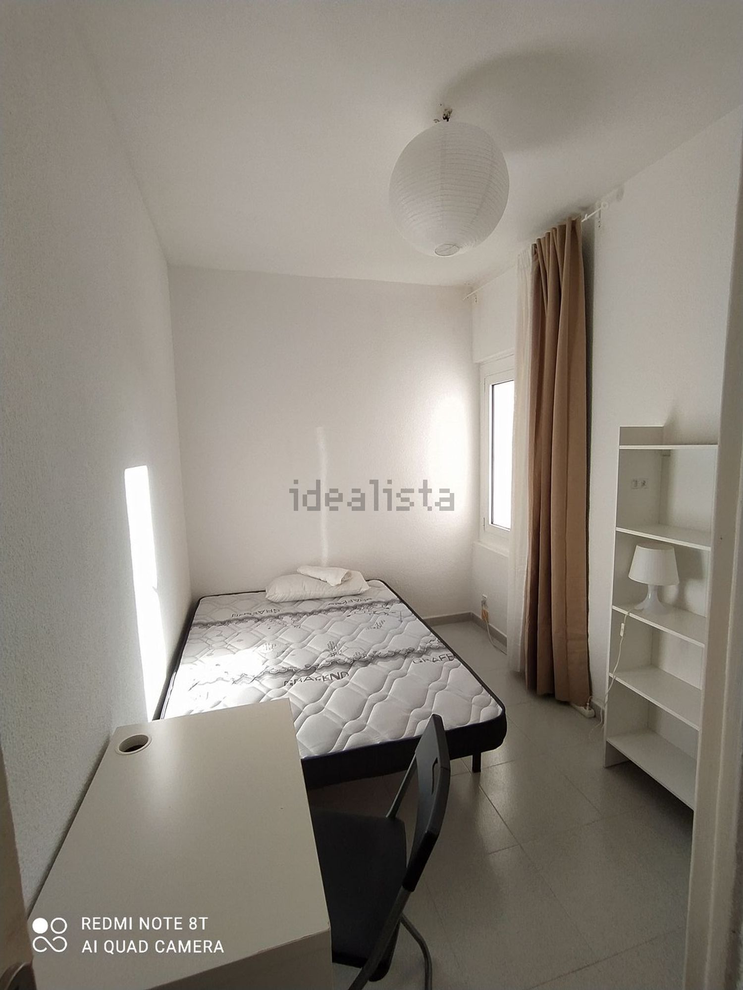 Zimmer zur Miete, Barcelona