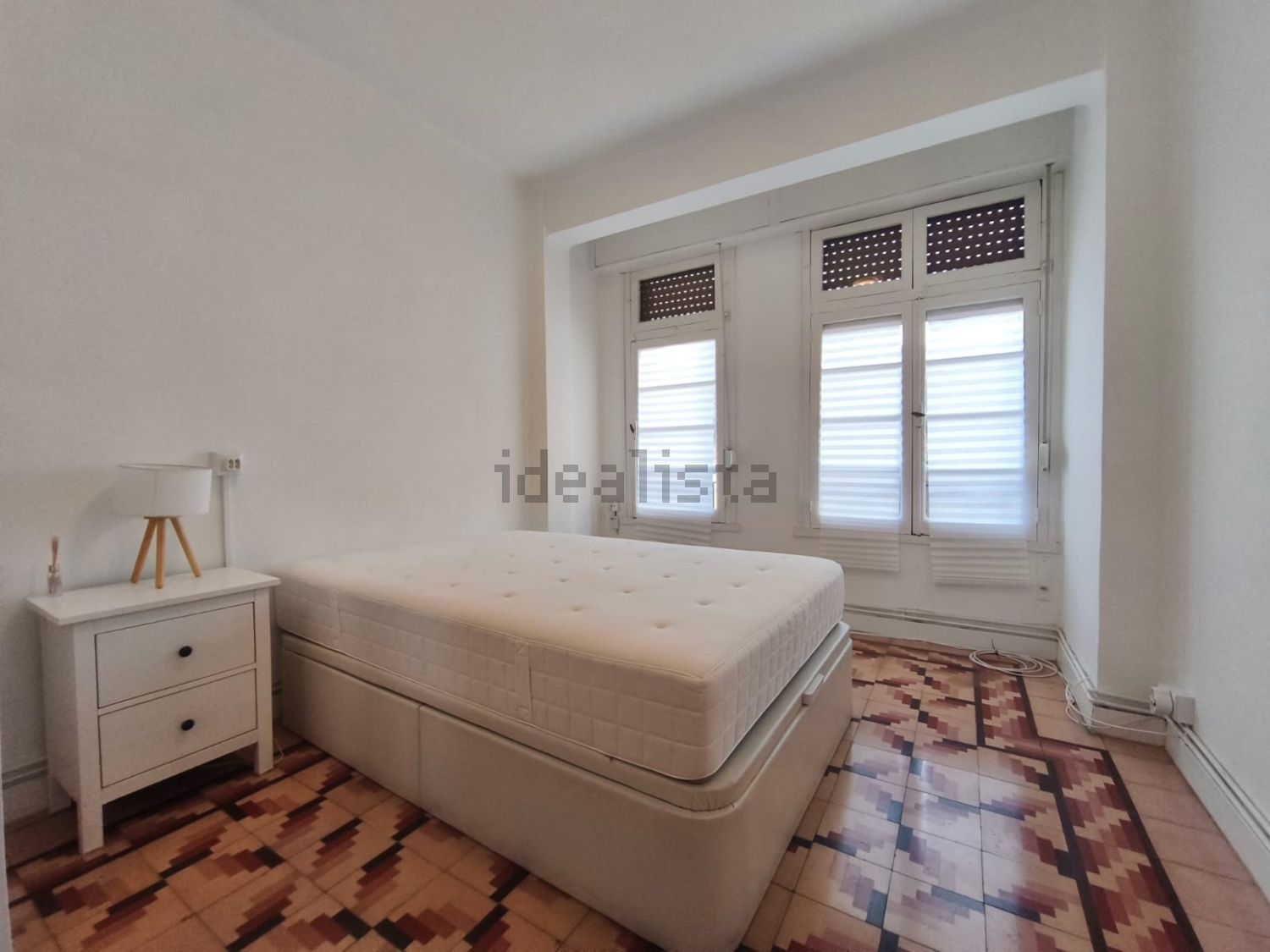 Pis de 93 m² a Gijón