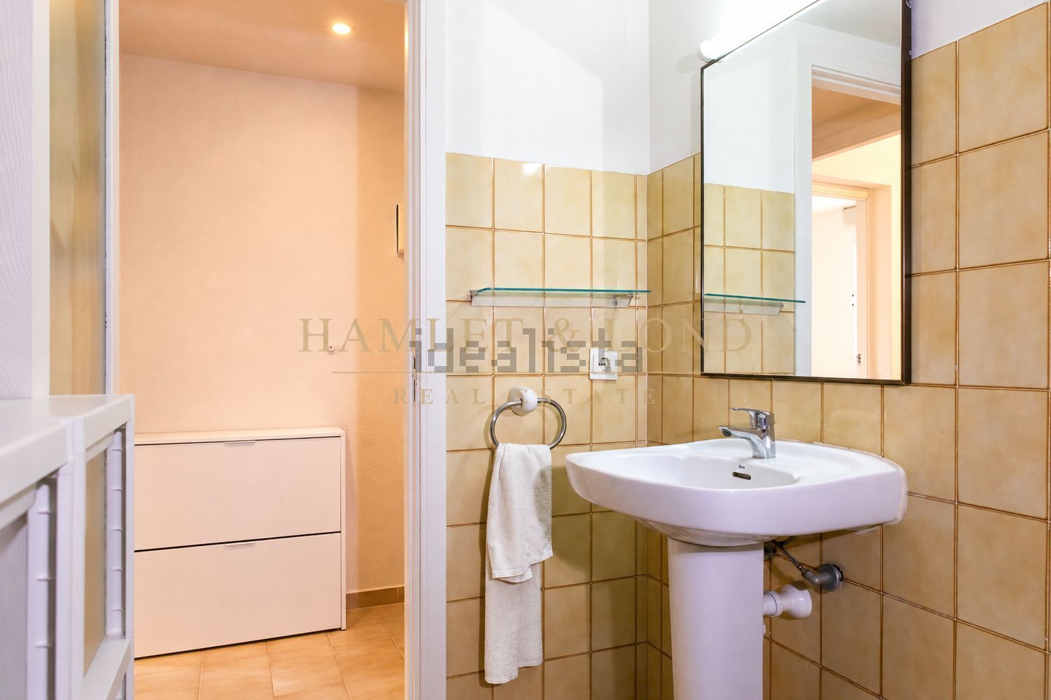 Квартира 55 м² в Pollença