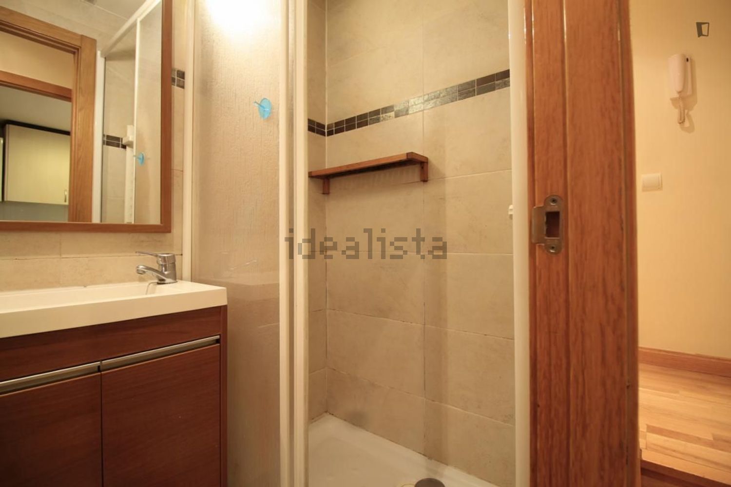 Wohnung 39 m² in Madrid