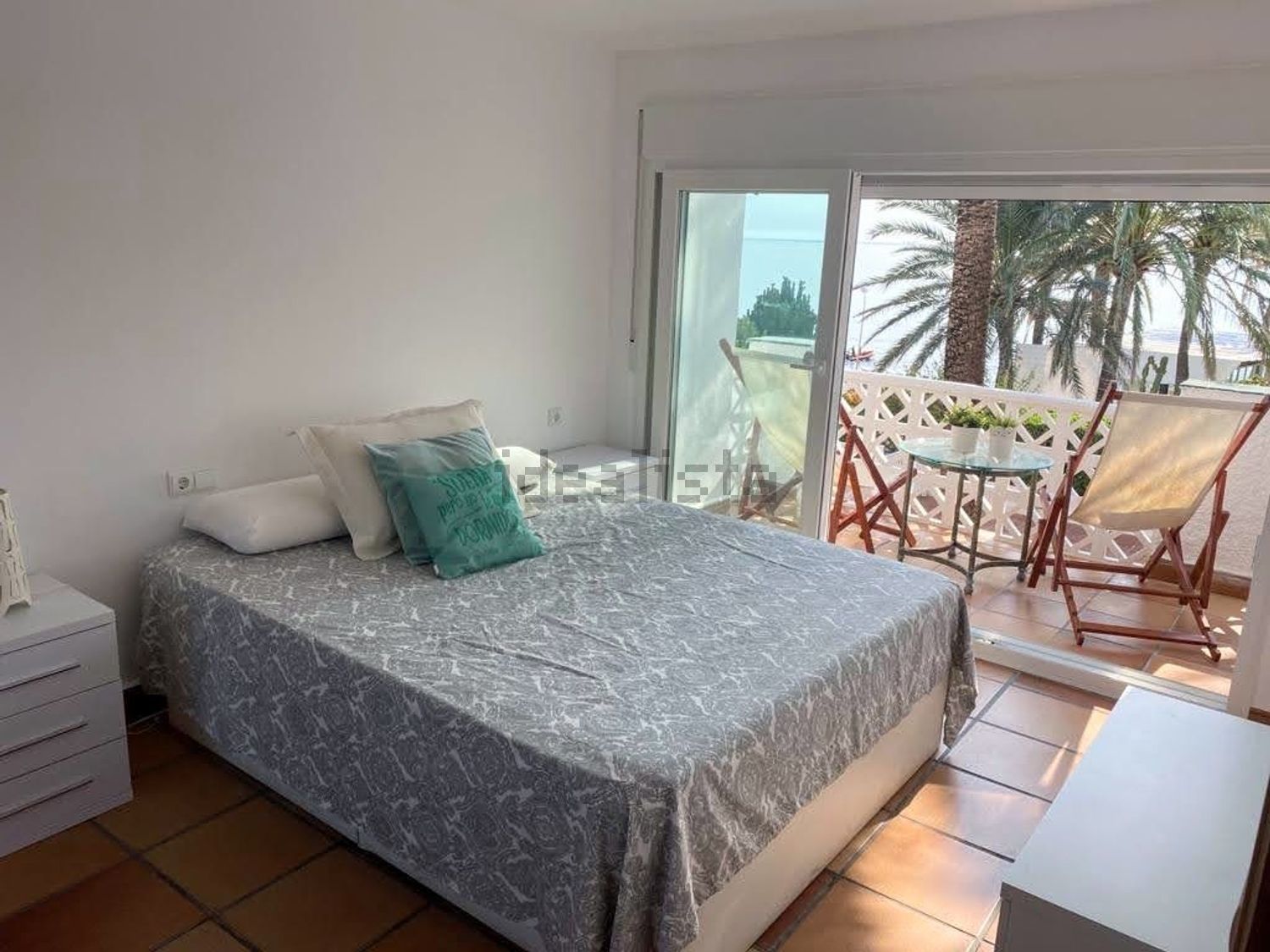 Piso de 82 m² en Dénia
